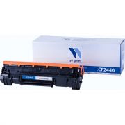 -/ Набор NVP NV-CF244A-SET2 для HP LaserJet Pro M28a/ M28w/ M15a/ M15w (1000k) (2 шт)