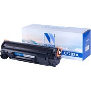 -/ Набор NVP NV-CF283A-SET3 для HP LaserJet Pro M201dw/ M201n/ M125r/ M125ra/ M225dn/ M225dw/ M225rdn/ M125rnw/ M127fn/ M127fw (1500k) (3 шт)