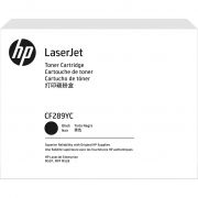 Тонер-картридж/ HP 89Y Blk Contract LJ Toner Cartridge
