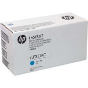 Тонер-картридж/ HP 654A Cyn Contract LJ Toner Cartridge