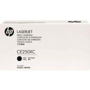 Тонер-картридж/ HP Color LaserJet CE260X Contract Black Print Cartridge