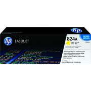 Тонер-картридж/ HP Color LaserJet CB382A Yellow Print Cartridge
