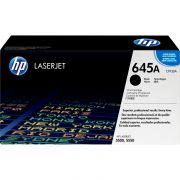 Тонер-картридж/ HP Color LaserJet C9730A Black Print Cartridge