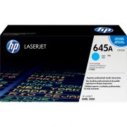 Тонер-картридж/ HP Color LaserJet C9731A Cyan Print Cartridge
