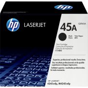Тонер-картридж/ HP LaserJet Q5945A Black Print Cartridge