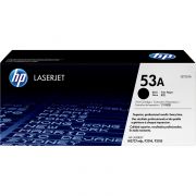 Тонер-картридж/ HP LaserJet Q7553A Black Print Cartridge