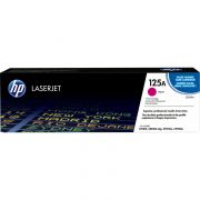 Тонер-картридж/ HP Color LaserJet CB543A Magenta Print Cartridge