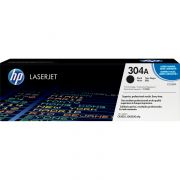 Тонер-картридж/ HP Color LaserJet CC530A Black Print Cartridge