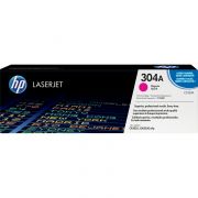 Тонер-картридж/ HP Color LaserJet CC533A Magenta Print Cartridge
