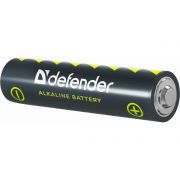 Defender Батарейка алкалиновая LR6-4F AA 1.5 V (56011)