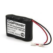 Аккумулятор для радиотелефонов GoPower T157 (00-00015306)