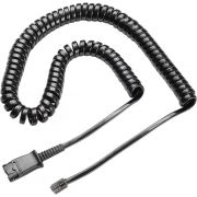 Plantronics U10 Headset Replacement Cable
