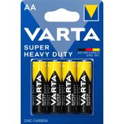 Varta SUPERLIFE R6 AA (02006101414)