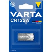 Varta PROFESSIONAL CR123A (06205301401)