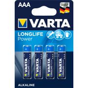 Varta LONGLIFE POWER LR03 AAA (04903121414)