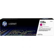 Тонер-картридж/ HP 128A Magenta LaserJet Print Cartridge
