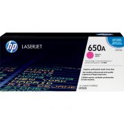 Тонер-картридж/ HP Color LaserJet CE273A Magenta Print Cartridge
