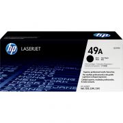 Тонер-картридж/ HP LaserJet Q5949A Black Print Cartridge