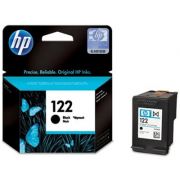 Картридж 122 для HP DJ 1050/2050/2050S, 120стр (O) Black CH561HE