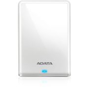 Жесткий диск внешний/ Portable HDD 1TB ADATA HV620S (White), USB 3.2 Gen1, 115x78x11.5mm, 152g /3 года/