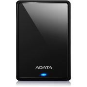 Жесткий диск внешний/ Portable HDD 1TB ADATA HV620S (Black), USB 3.2 Gen1, 115x78x11.5mm, 152g /3 года/