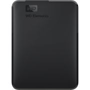 WD HDD 1TB WDBUZG0010BBK-WESN