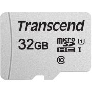 Transcend microSDHC 300S