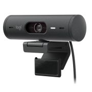 Logitech Webcam BRIO 505