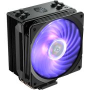 Cooler Master Hyper 212 RGB Black Edition with LGA1700