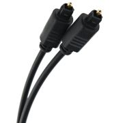 Оптический кабель ODT (Toslink)-M -- > ODT (Toslink)-M ,1,5m, VCOM <CV905-1.5M>