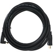 Кабель/ Кабель HDMI<=>HDMI-угловой коннектор 90град  3м, 2.0V VCOM <CG523-3M>