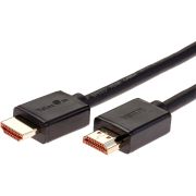 Кабель/ Кабель HDMI-19M --- HDMI-19M ver 2.0+3D/Ethernet ,10m, 2 фильтраTelecom <TCG215F-10M>