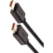 Кабель/ Кабель HDMI-19M --- HDMI-19M ver 2.0+3D/Ethernet ,7.5m, 2 фильтраTelecom <TCG215F-7.5M>