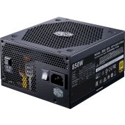 Блок питания 850 Ватт/ Power Supply Cooler Master V Gold V2 850W A/EU Cable