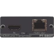 Передатчик HDMI по витой паре HDBaseT; до 70 м, поддержка 4К60 4:2:0 [50-80231090]