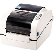 Принтер этикеток/ TT Printer, 203 dpi, SLP-TX420, USB, Serial, Parallel, Ivory, Ethernet