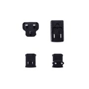 Блок питания/ Multi plug adapter 5V/2A, USB port, for MT65, MT90, PT60 series