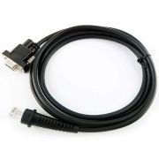 Интерфейсный кабель/ RJ45 - R232 cable 2 meter for Handheld series, FR and FM series